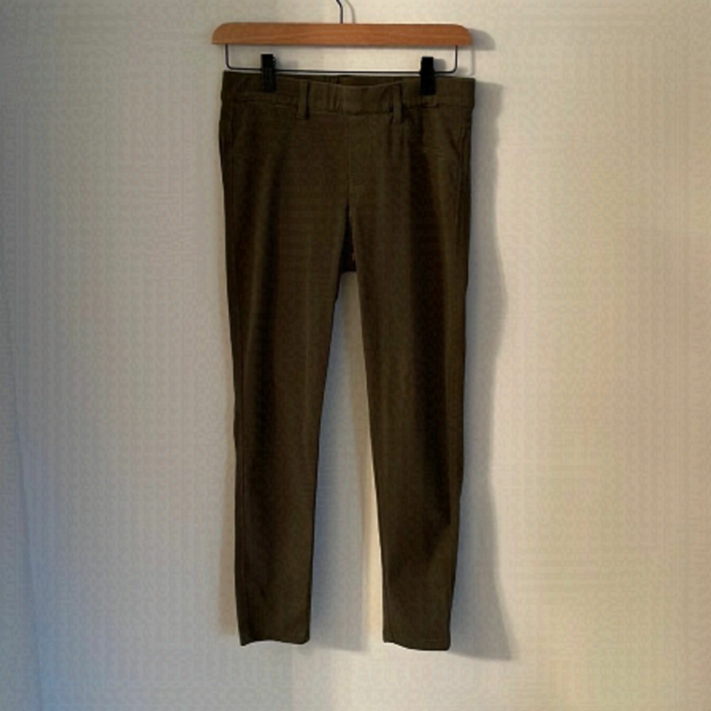 Splash green legging (0096)